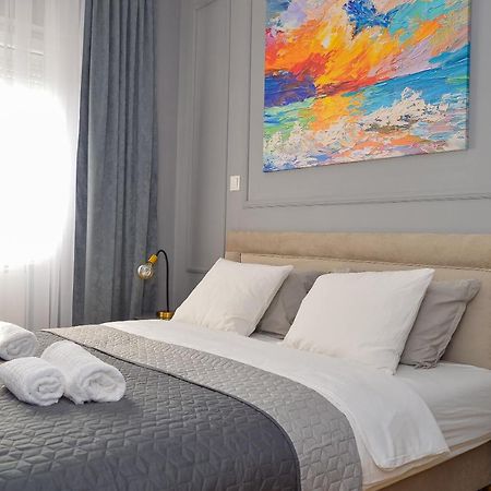 Cityinn Apartment Bijeljina Exteriér fotografie
