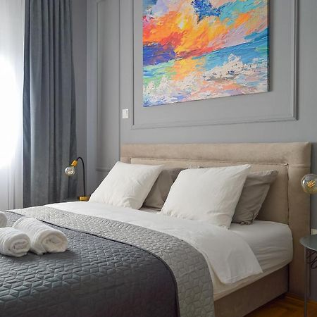 Cityinn Apartment Bijeljina Exteriér fotografie