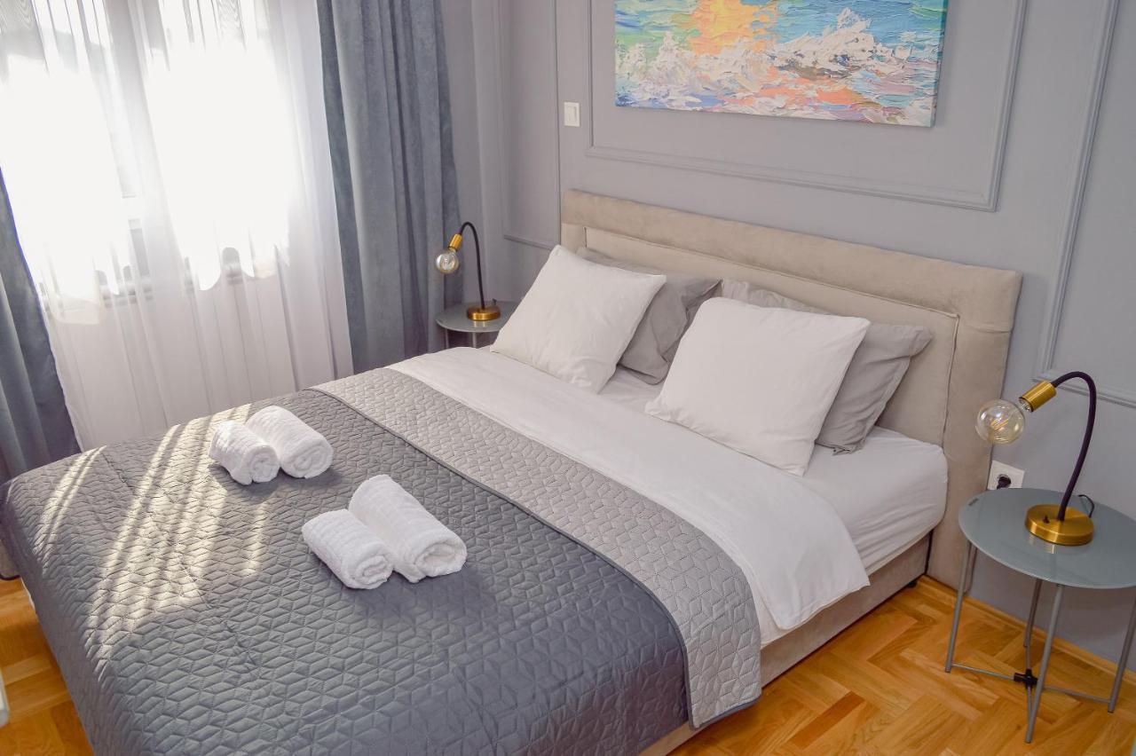 Cityinn Apartment Bijeljina Exteriér fotografie