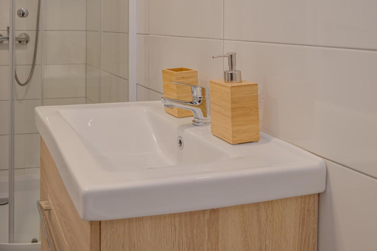 Cityinn Apartment Bijeljina Exteriér fotografie
