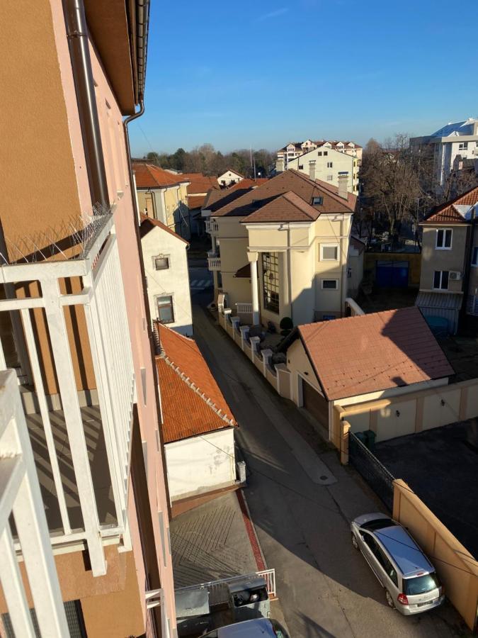 Cityinn Apartment Bijeljina Exteriér fotografie