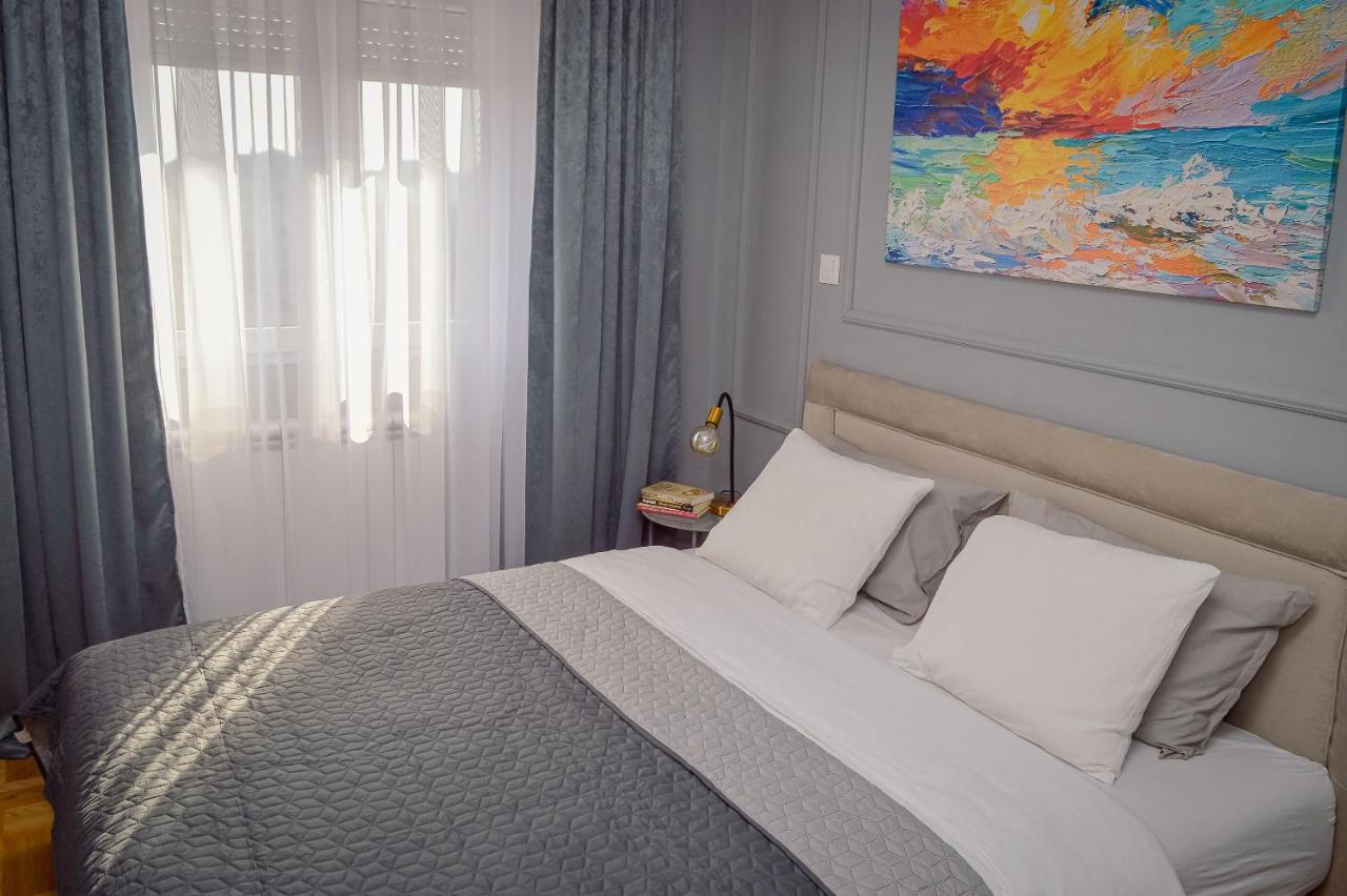 Cityinn Apartment Bijeljina Exteriér fotografie