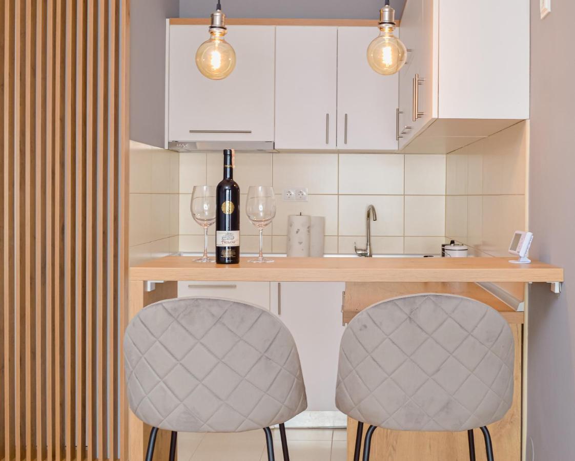 Cityinn Apartment Bijeljina Exteriér fotografie