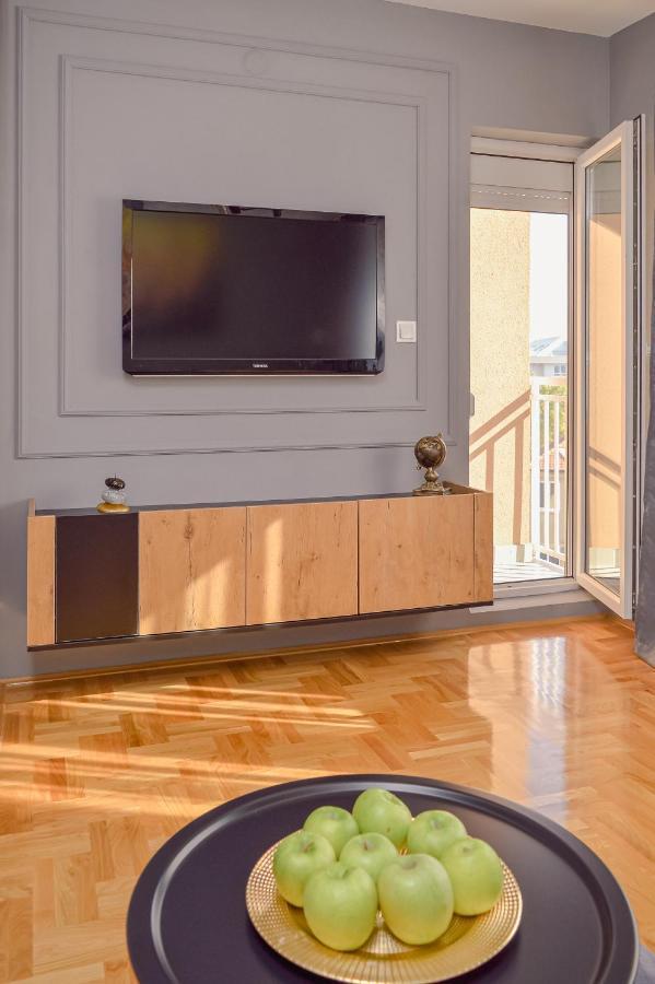 Cityinn Apartment Bijeljina Exteriér fotografie